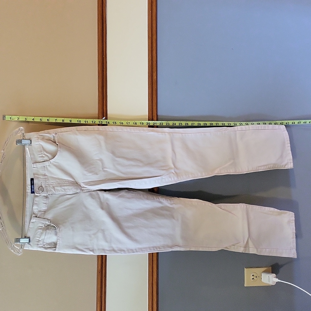 Bandolino Sz 6 Light Khakis